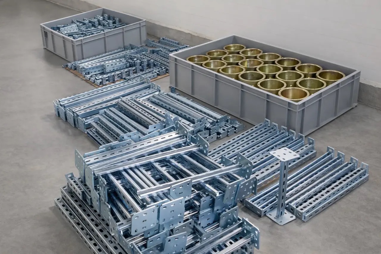 Радужное цинкование