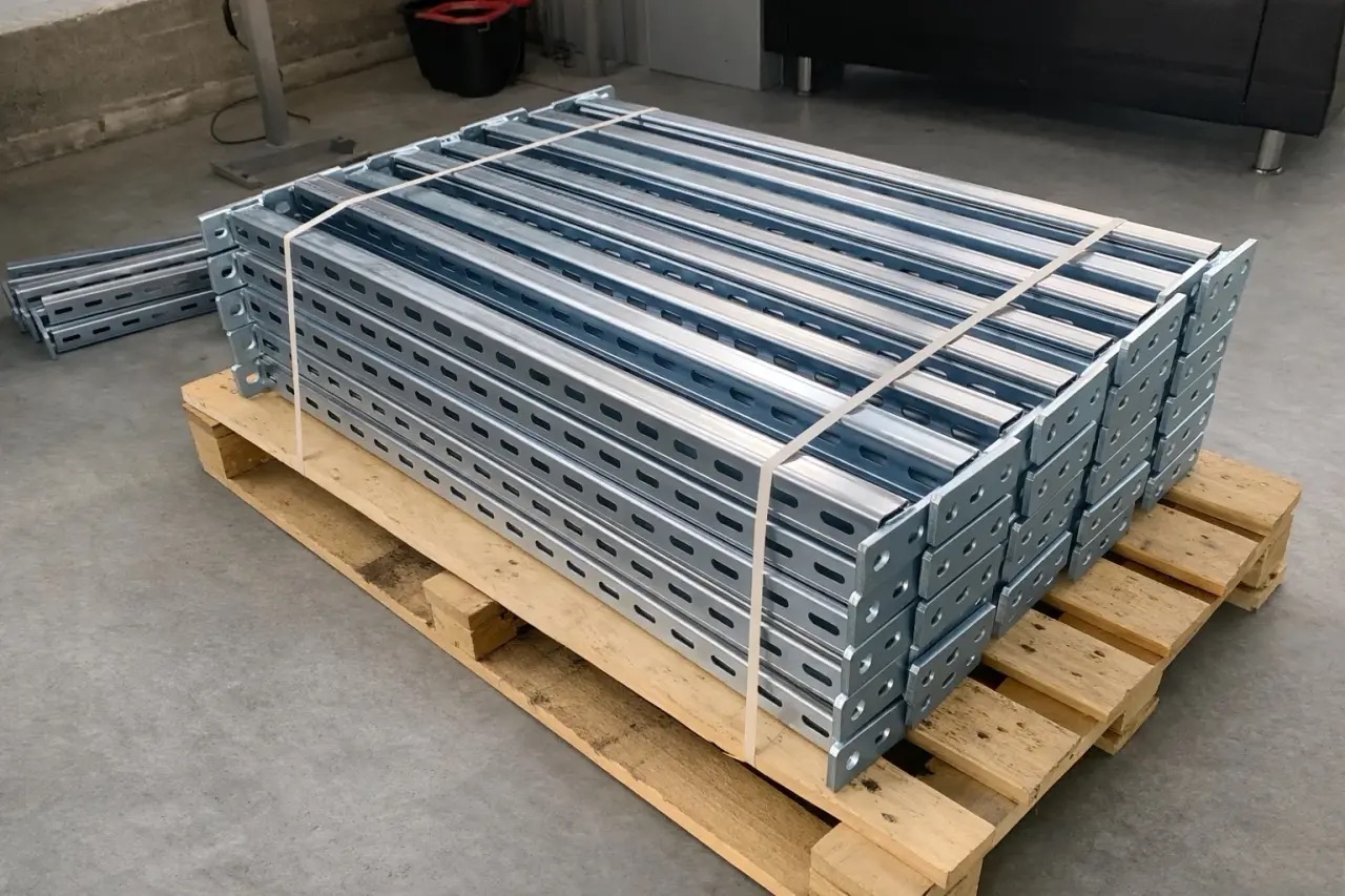 Стопка профилей